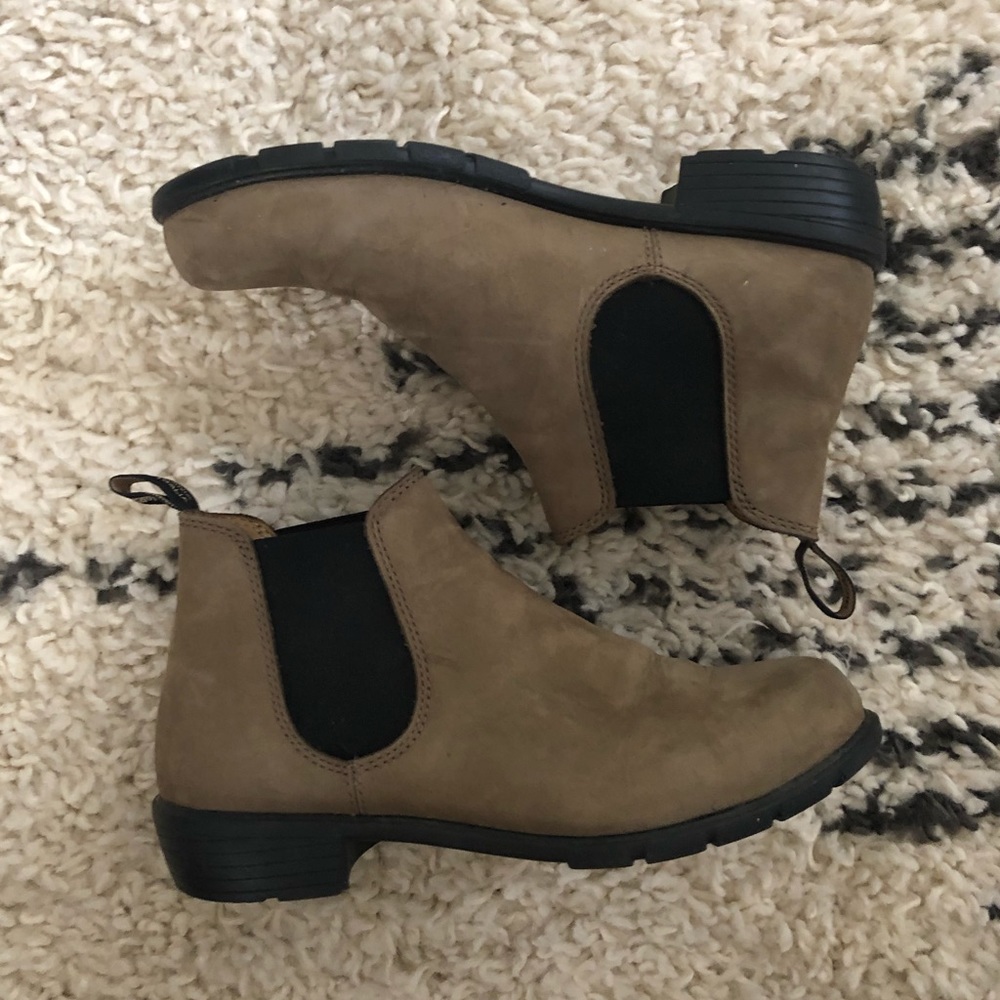 Blundstone Ankle
